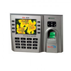 Máy chấm công Ronald Jack 9039 (vân tay, thẻ cảm ứng)