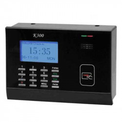 Máy chấm công Ronald Jack K300 (thẻ từ cứng)