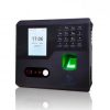 Máy chấm công Ronald Jack MB23VL-W (vân tay+khuôn mặt+wifi)