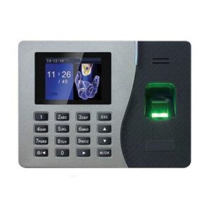 Máy chấm công Ronald Jack RJ800