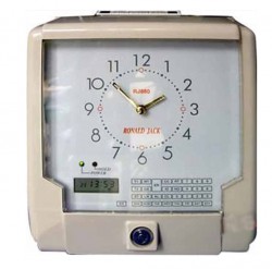 Máy Chấm Công Ronald Jack RJ880