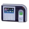 Máy chấm công Ronald Jack T6C (vân tay, thẻ từ)
