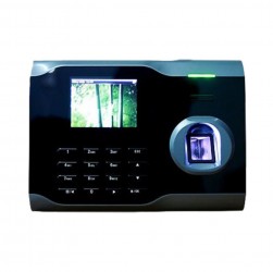 Máy chấm công Ronald Jack U160C+ID (vân tay)
