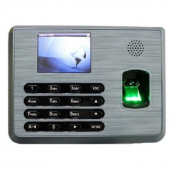 Máy chấm công Ronald Jack X629 Pro (vân tay)