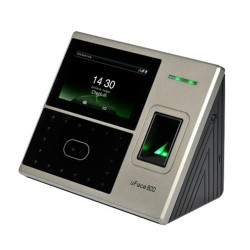 Máy chấm công Ronald Jack X8000PRO (vân tay, thẻ từ)