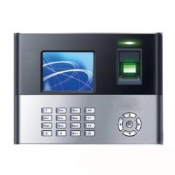 Máy chấm công Ronald Jack X990 (vân tay)