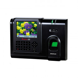 Máy chấm công RonaldJack ICLOCK 680 (vân tay)