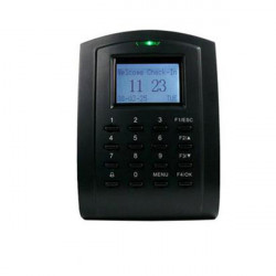 Máy chấm công TIMETREX TT-SC403 (thẻ từ)