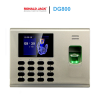 Máy chấm công vân tay Ronald Jack DG800