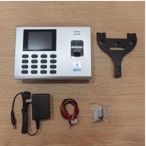 Máy chấm công vân tay RONALD JACK RJ1200