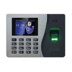 Máy chấm công vân tay Ronald Jack RJ3000 Plus