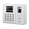 Máy chấm công ZK Teco G1-10000 (vân tay, thẻ từ)