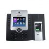 Máy chấm công ZK Teco Iclock 880 (vân tay, thẻ từ)