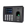 Máy chấm công ZK Teco K30 (vân tay, thẻ từ)