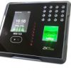 Máy chấm công ZK Teco MB160 (vân tay, khuôn mặt, thẻ từ)