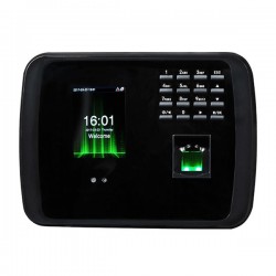 Máy chấm công ZK Teco MB460B (vân tay, khuôn mặt, thẻ từ)