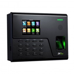 Máy chấm công ZK Teco S88 (vân tay, thẻ từ)