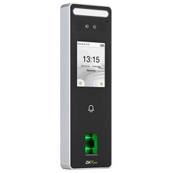 Máy chấm công ZK Teco SpeedFace-V3L PRO (vân tay, khuôn mặt, thẻ từ)