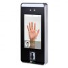 Máy chấm công ZK Teco SpeedFace-V5L ID (vân tay, khuôn mặt, bàn tay)