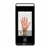 Máy chấm công ZK Teco SpeedFace-V5L[QR] (thẻ từ, khuôn mặt, bàn tay)