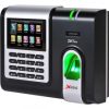 Máy chấm công ZK Teco X628C-ID (vân tay, thẻ từ)