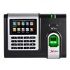 Máy chấm công ZK Teco X628C (vân tay)