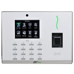 Máy chấm công ZKTeco G2-20000 (vân tay và thẻ)