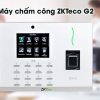 Máy chấm công ZKTeco G2-50000 (vân tay và thẻ)