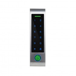 Máy chấm công ZKTeco MK-V1(F) (vân tay, kiểm soát cửa)