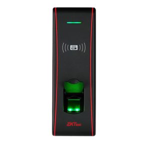 Máy chấm công ZKTeco TF16 (vân tay, kiểm soát cửa)
