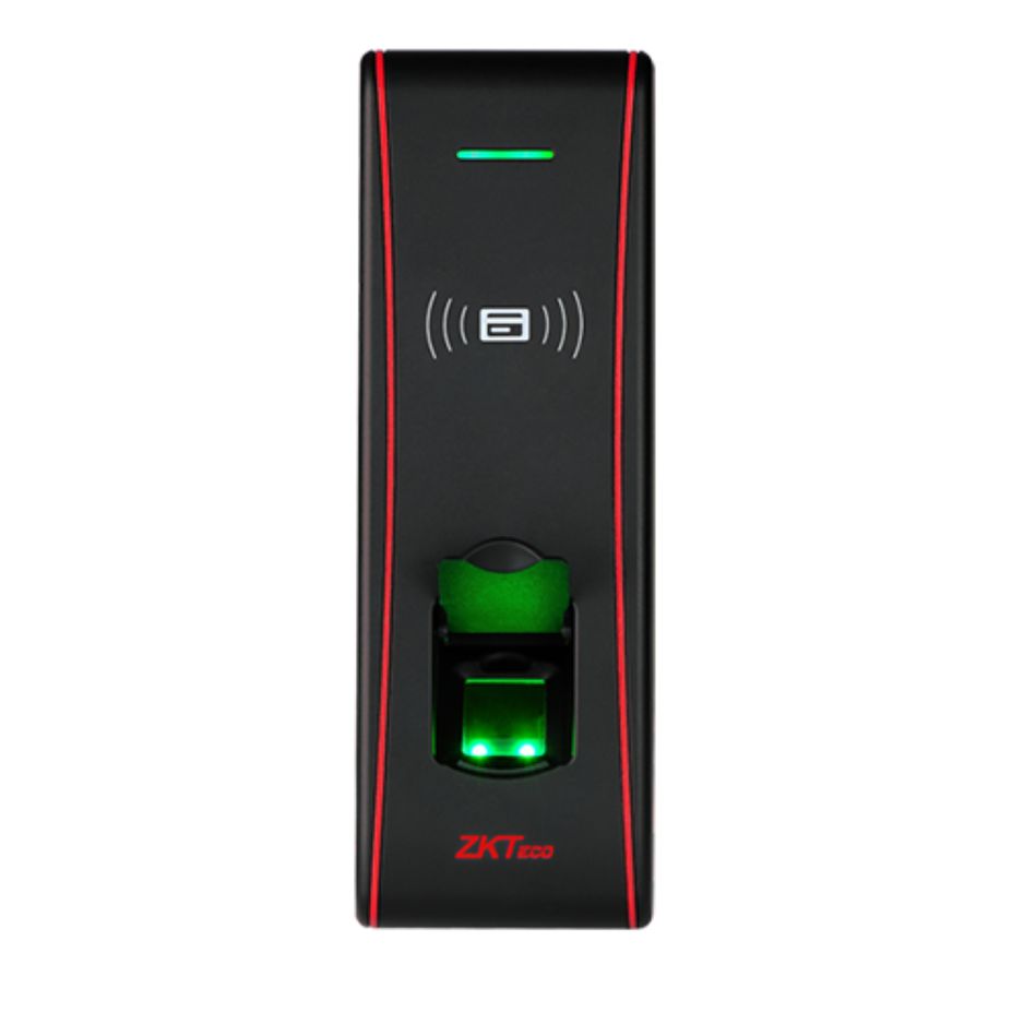 Máy chấm công ZKTeco TF16 (vân tay, kiểm soát cửa)