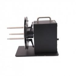 Máy cuốn tem nhãn mã vạch tự động (Rewinder) BR110