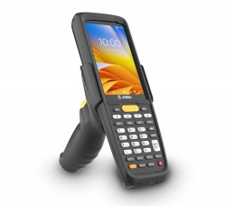 Máy đọc mã vạch Android Zebra MC2200