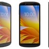 Máy đọc mã vạch Android Zebra TC58 (5G | NanoSIM | eSIM)