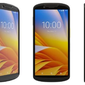 Máy đọc mã vạch Android Zebra TC58 (5G | NanoSIM | eSIM)
