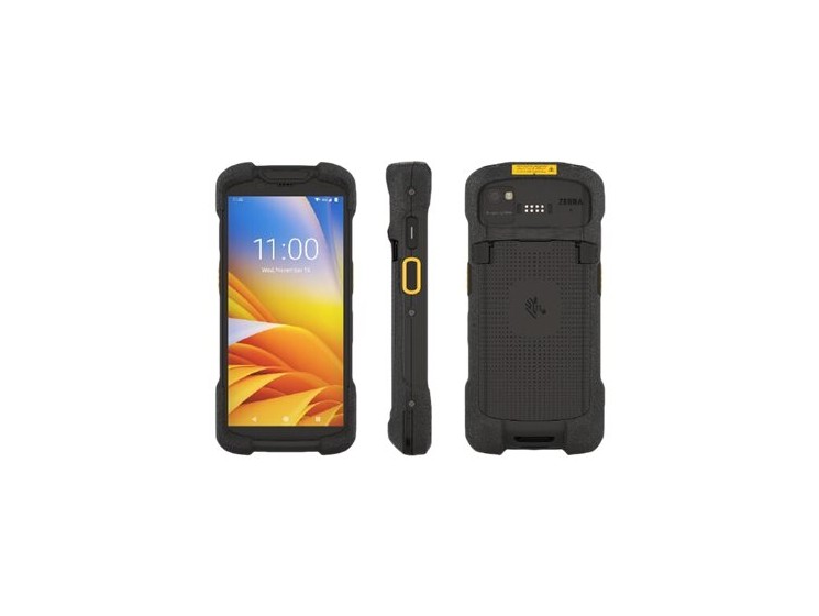 Máy đọc mã vạch Android Zebra TC78 (5G | NanoSIM | eSIM)