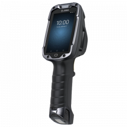 Máy đọc mã vạch Android Zebra TC8300