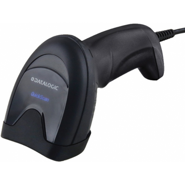 Máy đọc mã vạch Datalogic QD2590 (không chân đế)