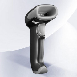 Máy đọc mã vạch Honeywell 1470ghd (1D,2D) chưa chân đế
