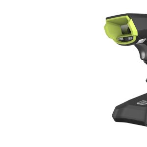 Máy đọc mã vạch idata J15-BT (không dây) Máy quét mã QR Code, CCCD, BHYT chính xác
