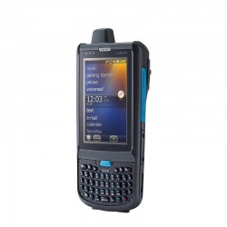 Máy đọc RFID cầm tay Unitech PA692 UHF