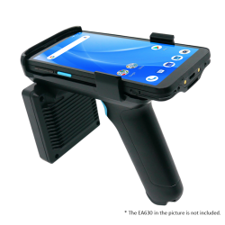 Máy đọc RFID cầm tay Unitech RG630 UHF