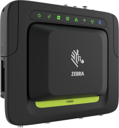 Máy đọc RFID cố định Zebra FXR90 Ultra-rugged