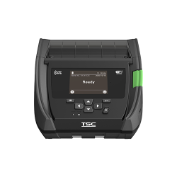 Máy in di động RFID TSC Alpha-40L RFID