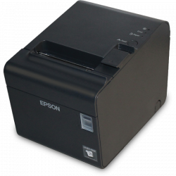 Máy in hoá đơn EPSON L90 LFC