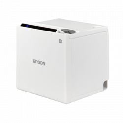 Máy in hóa đơn Epson TM-M30II-NT (USB + LAN+ USB Lighting)