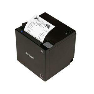 Máy in hóa đơn Epson TM-m30II (USB+LAN) C31CJ27322