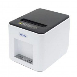 Máy in hóa đơn, tem nhãn mã vạch Xprinter Q361U (USB)
