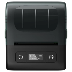 Máy in hóa đơn và mã vạch di động HPRT HM-A200U (USB + BLUETOOTH)