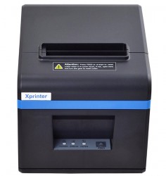 Máy in hóa đơn Xprinter N160ii (USB)